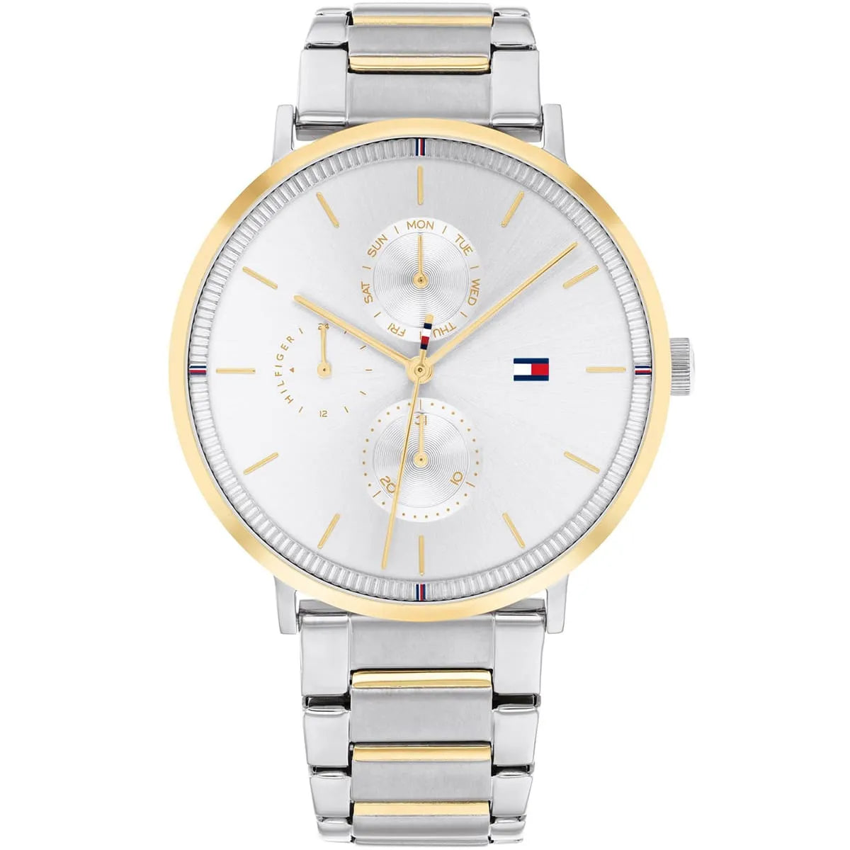 Tommy Hilfiger Jenna Analog Quartz Women's Watch - 1782299