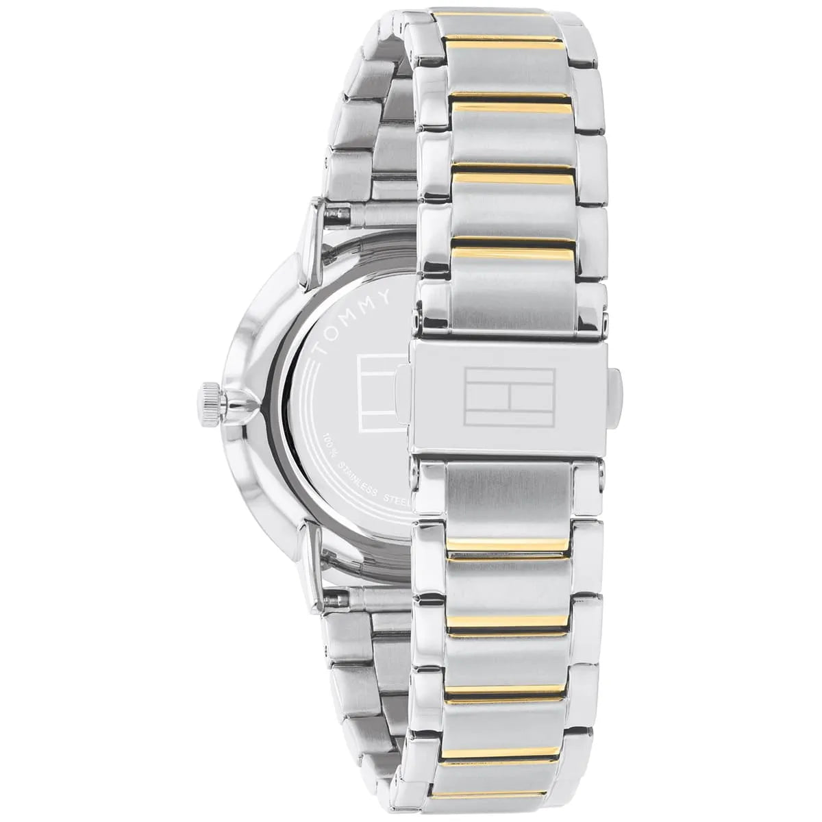 Tommy Hilfiger Jenna Analog Quartz Women's Watch - 1782299