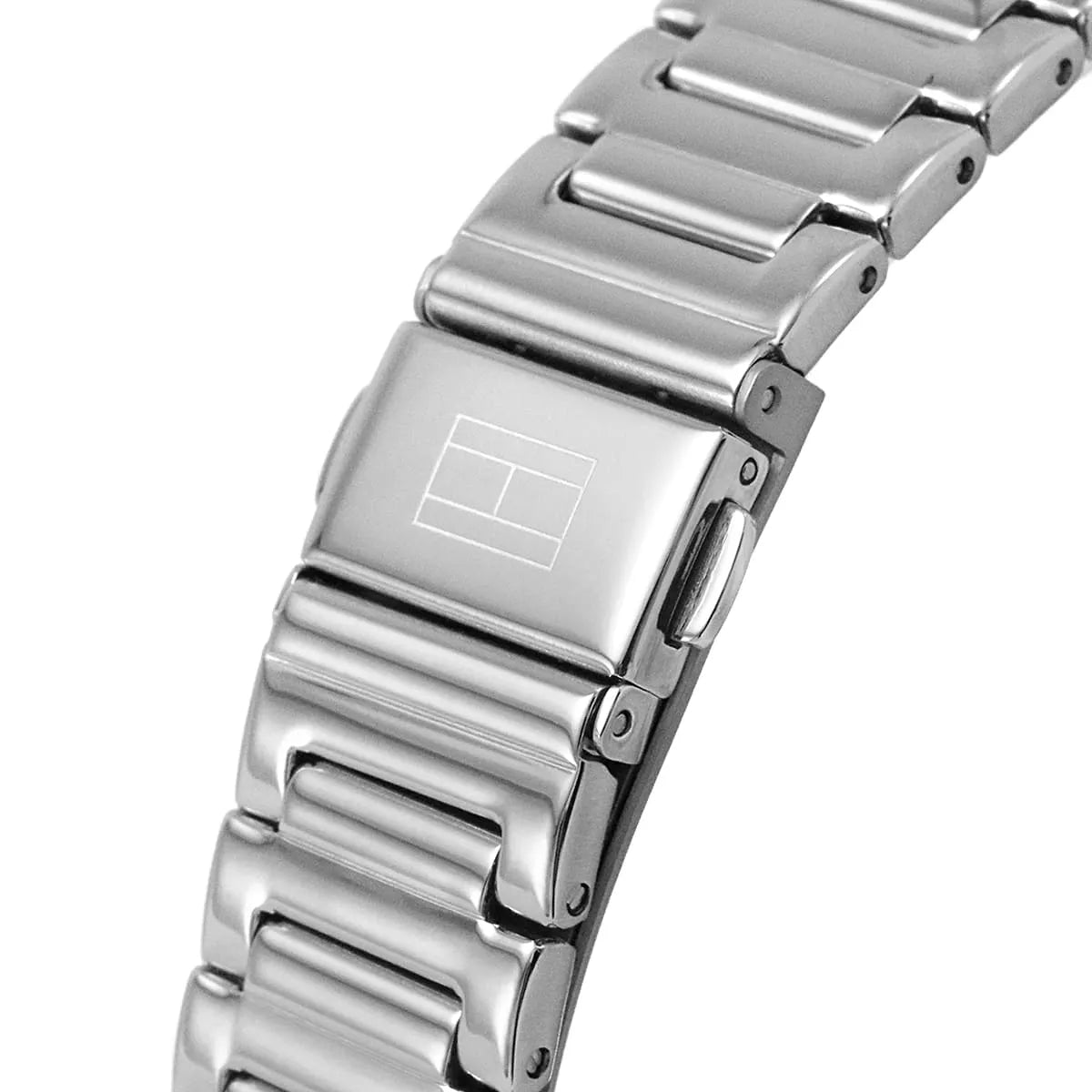 Tommy Hilfiger Stainless Steel Multi-function Women's Watch - 1782349