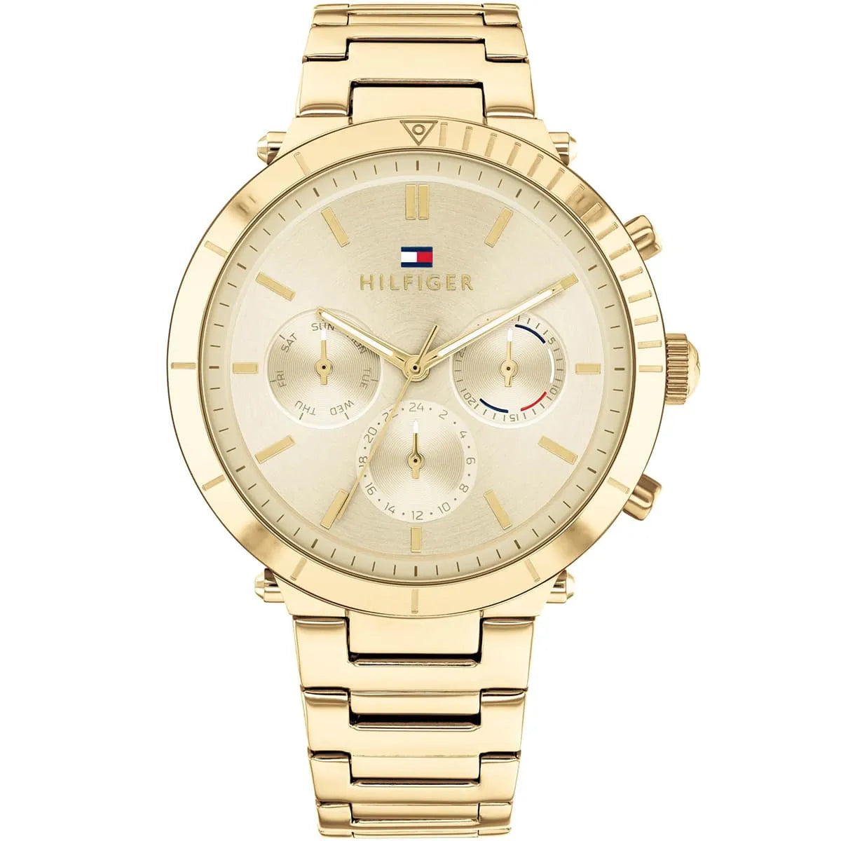 Tommy Hilfiger Emery Multi-Function Women's Watch- 1782350
