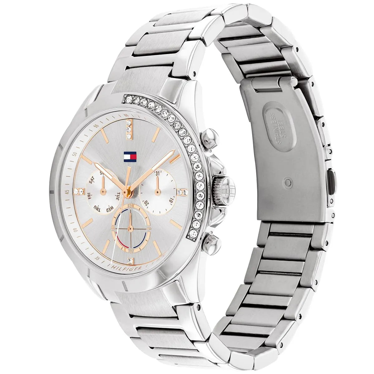 Tommy Hilfiger Kennedy Women's Watch 1782384 1782384 - Image 2