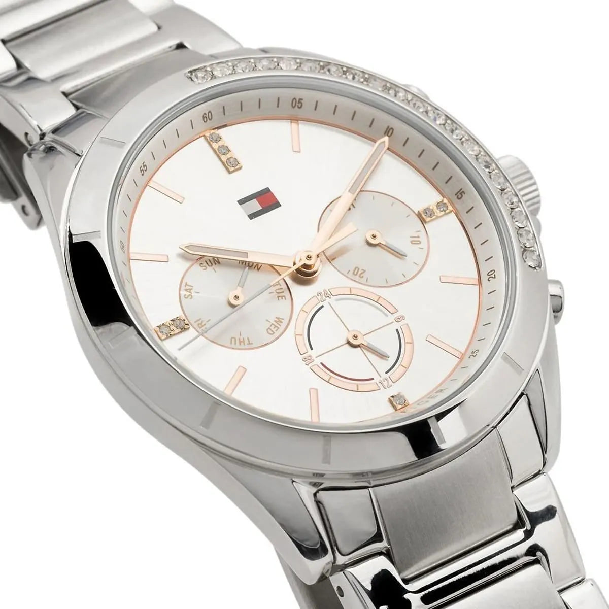 Tommy Hilfiger Kennedy Women's Watch 1782384 1782384 - Image 3