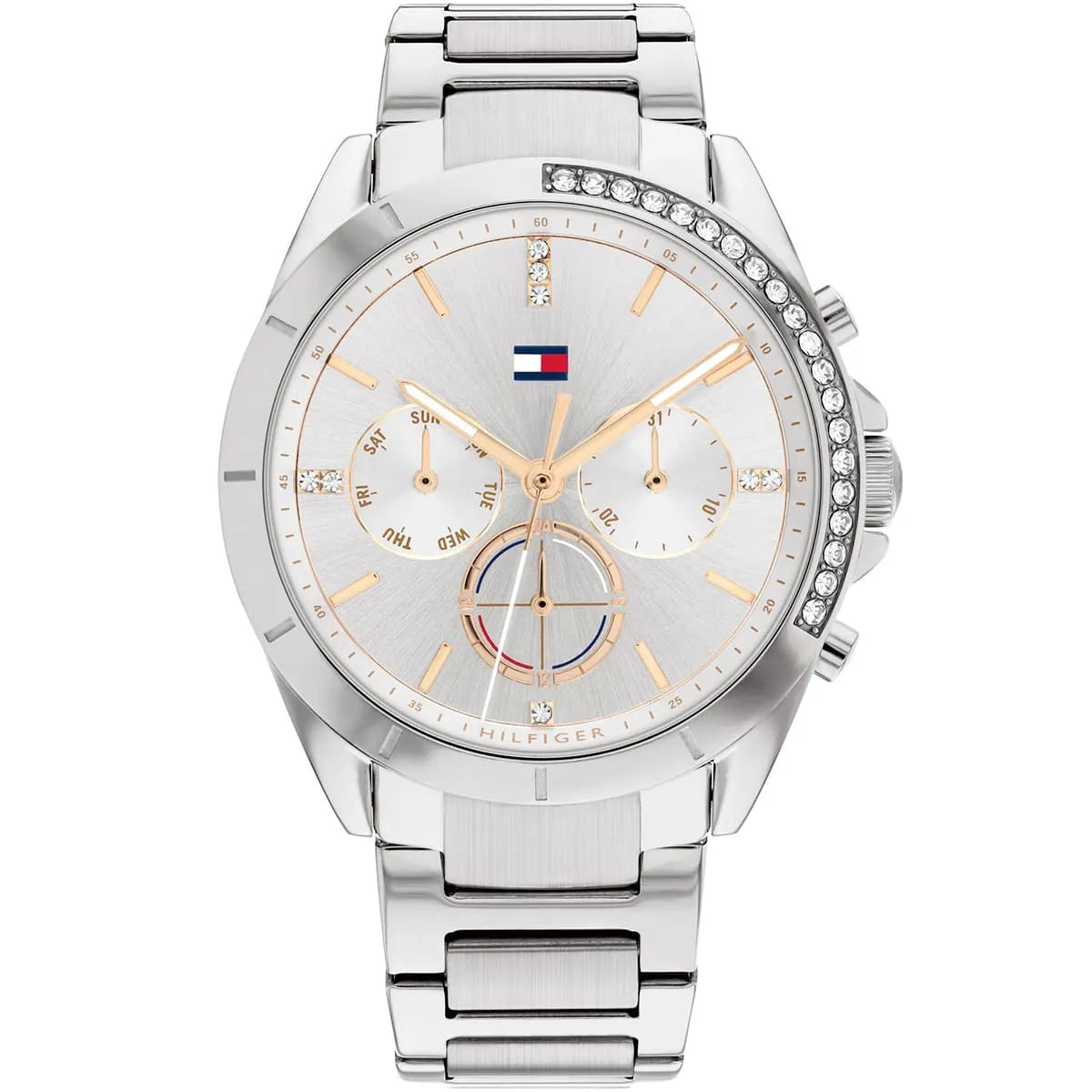 Tommy Hilfiger Kennedy Women's Watch 1782384 1782384 - Image 1
