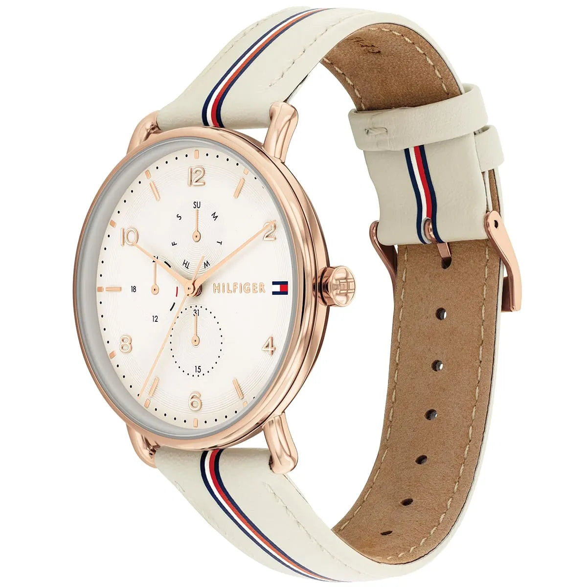 Tommy Hilfiger Lily Multi-Function Ladies Watch - 1782659