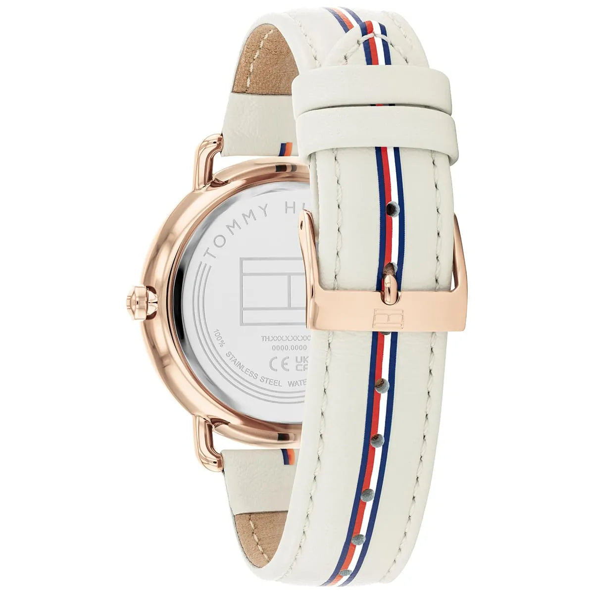 Tommy Hilfiger Lily Multi-Function Ladies Watch - 1782659