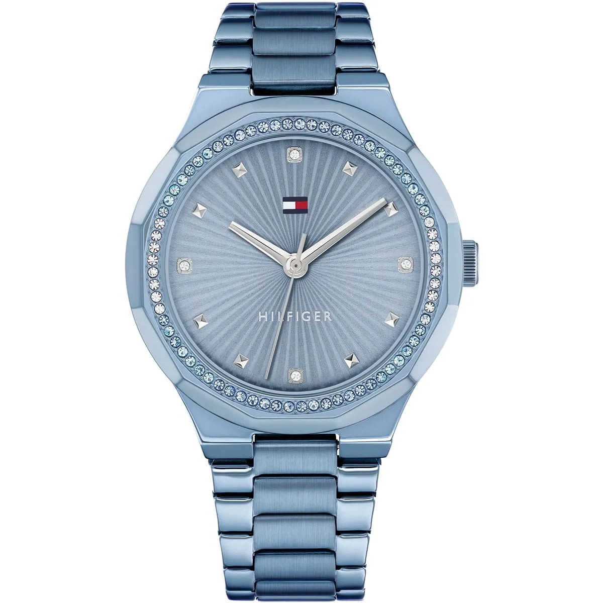 Tommy Hilfiger Piper Ladies Watch - 1782724