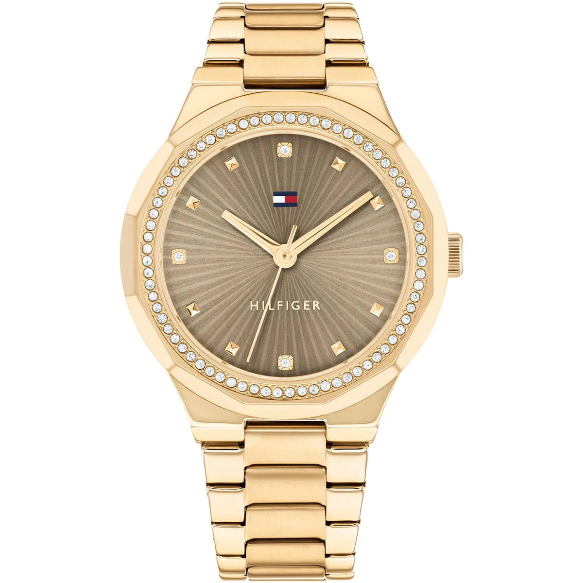 Tommy Hilfiger Men's Watch 1782725
