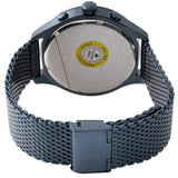 Tommy Hilfiger Blue Chronograph Men's Watch 1791471 - Watches of New Zealand #3