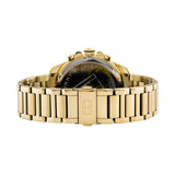 Tommy Hilfiger Gold Steel Men's Multi-function Watch 1791538 - Watches of New Zealand #3