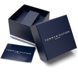 Tommy Hilfiger Two-Tone Men's Watch 1791539 - Watches of New Zealand #3