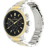 Tommy Hilfiger Dual-Tone Steel Men's Watch 1791559 - Watches of New Zealand #2