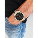 Tommy Hilfiger Dual-Tone Steel Men's Watch 1791559 - Watches of New Zealand #3