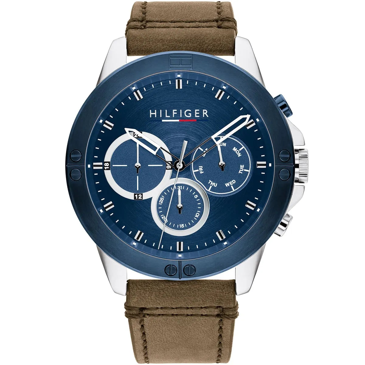 Tommy Hilfiger Harley Men's Watch - 1791895