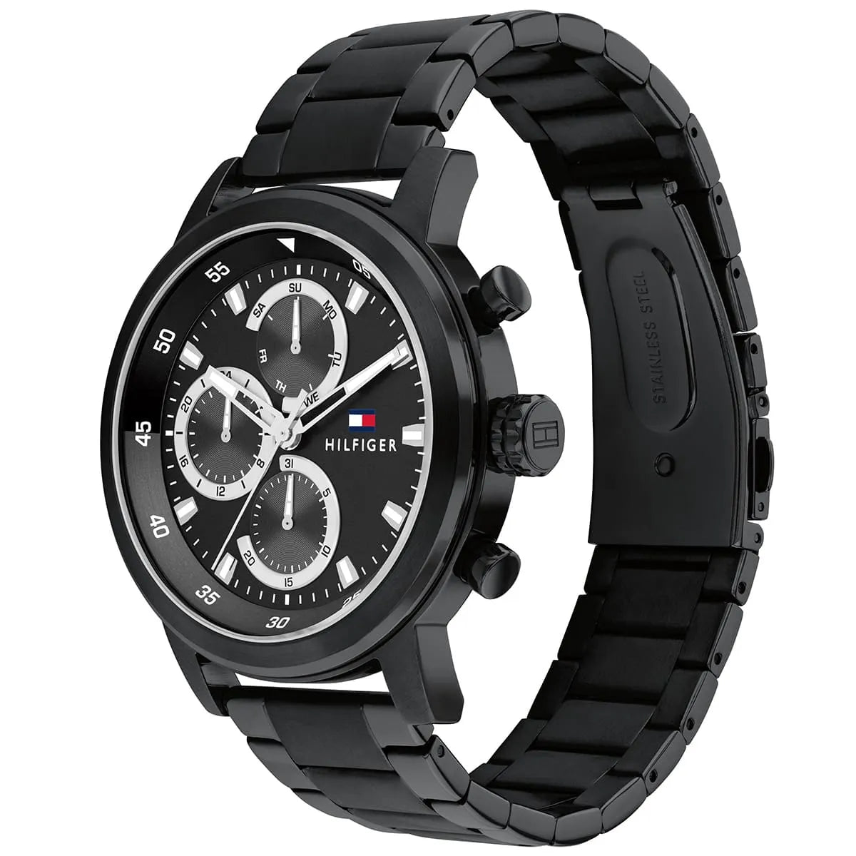 Tommy Hilfiger Rocky men's watch - 1792217