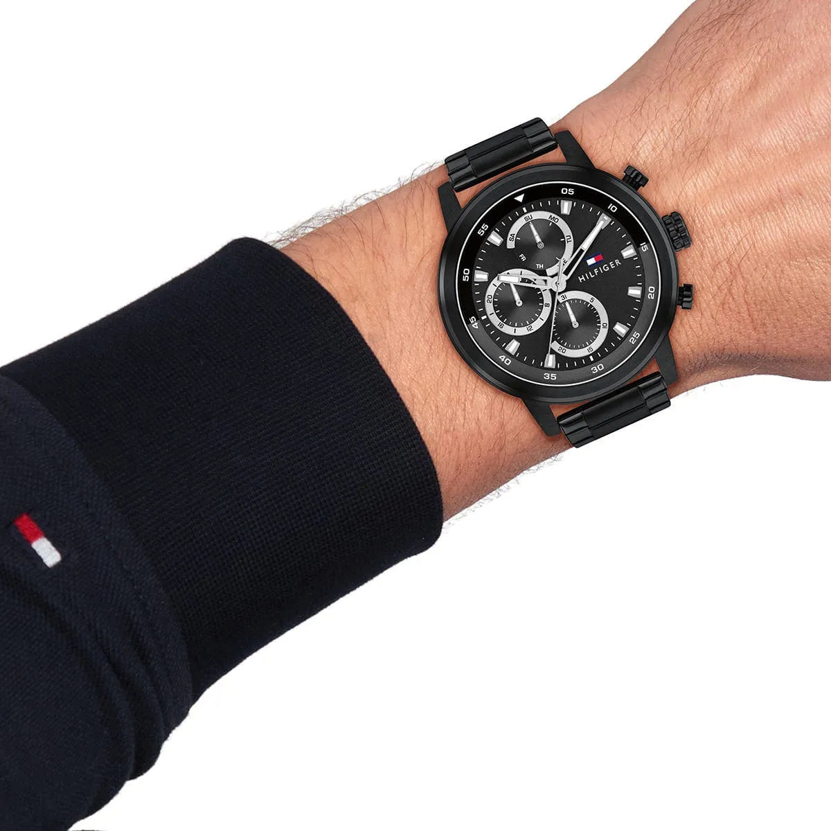 Tommy Hilfiger Rocky men's watch - 1792217