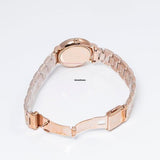 Marc Jacobs White Dial Ladies Watch MJ3592
