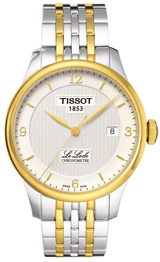 Tissot Le Locle Automatic COSC T006.408.22.037.00 T006.408.22.037.00 - Image 1