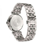 Versace V-Racer Chronograph Silver Men's Watch VBR040017 - Watches of New Zealand #3