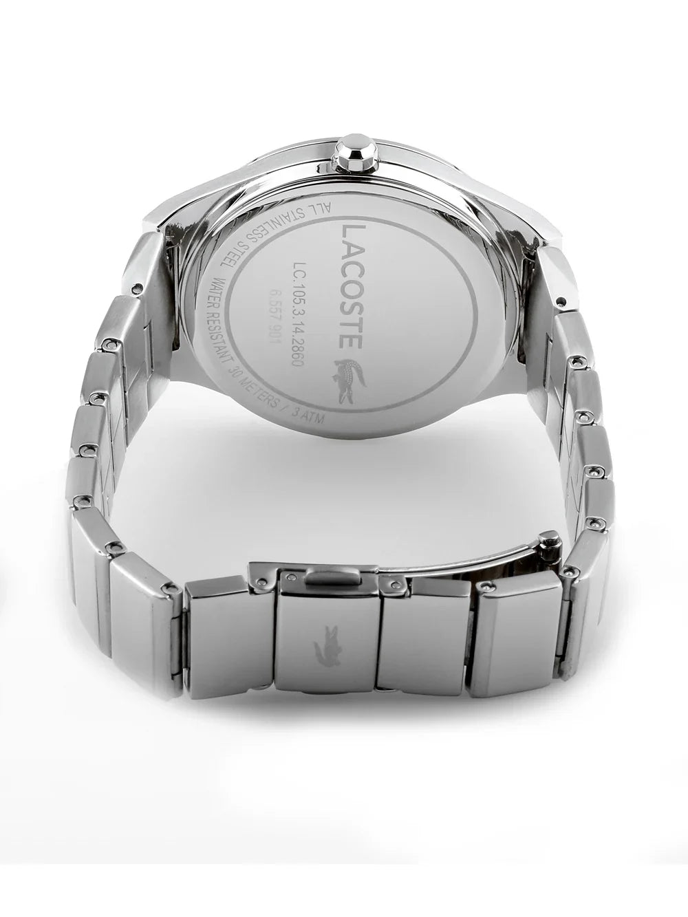 Lacoste Bali 38mm 3ATM Ladies - 2001038