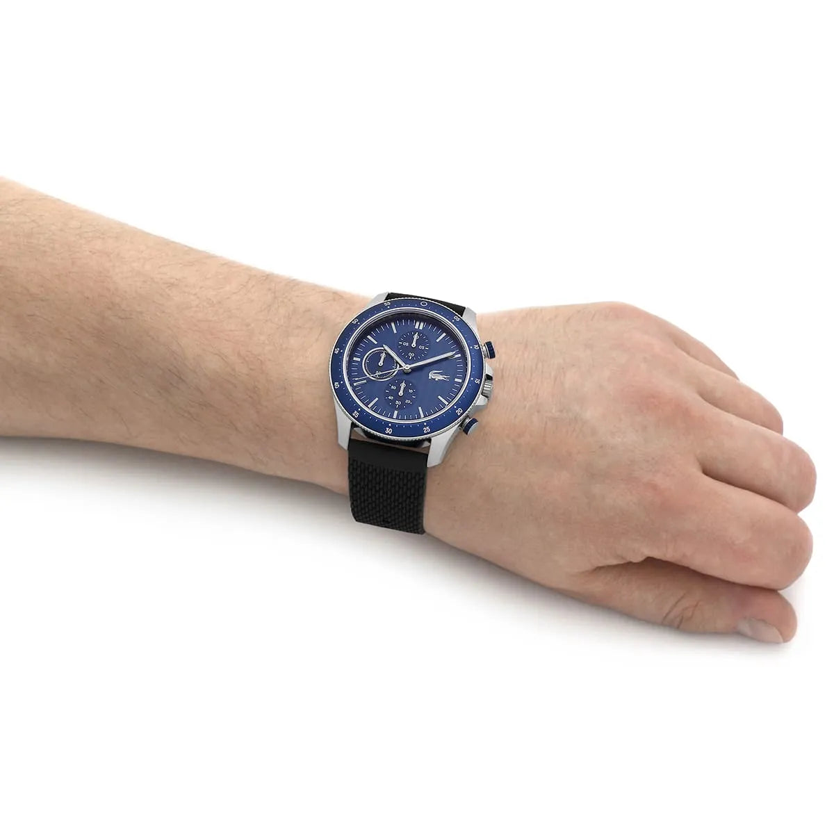 Lacoste Neo Heritage Chronograph Men’s Watch 2011252