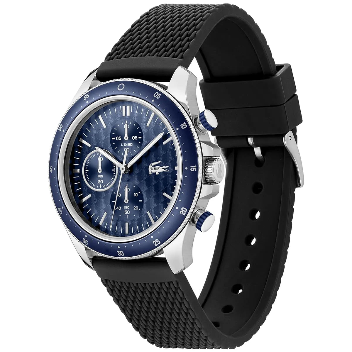 Lacoste Neo Heritage Chronograph Men’s Watch 2011252