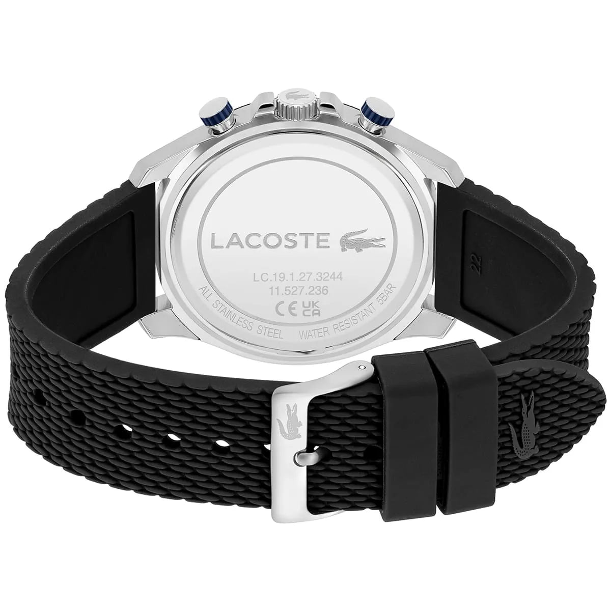 Lacoste Neo Heritage Chronograph Men’s Watch 2011252