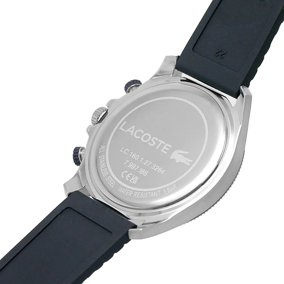 Lacoste Neo Heritage Chronograph Men’s Watch 2011252