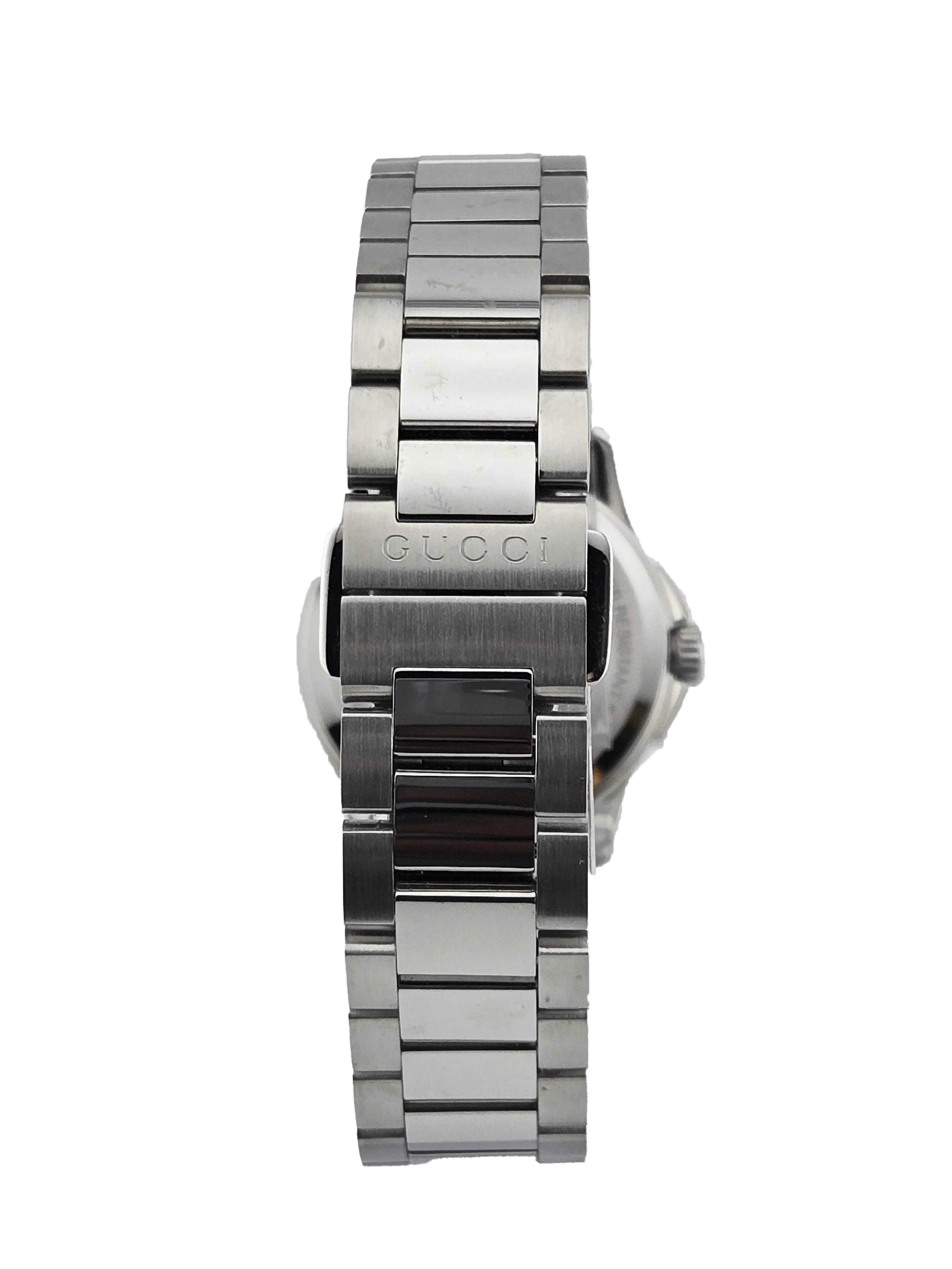 Gucci G-Timeless YA1265047 Women's Pink Dial Watch