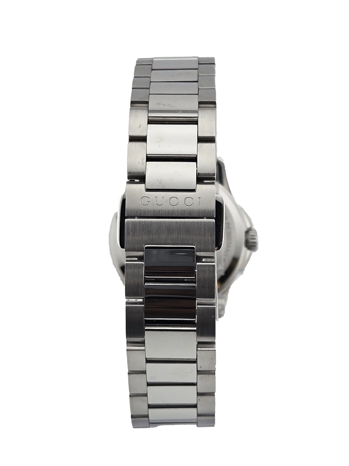 Gucci G-Timeless YA1265047 Women's Pink Dial Watch