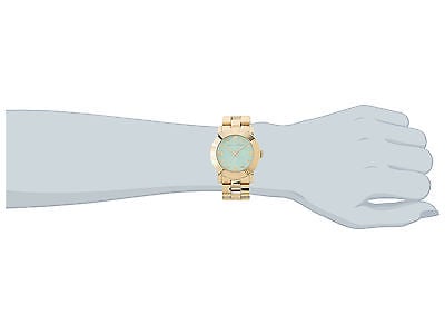 Marc By Marc Jacobs Amy women's stainless steel watch MBM3301 - Watches Of New Zealand #4