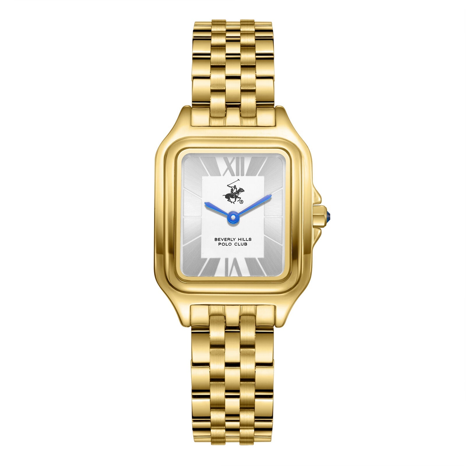 Beverly Hills Polo Club Gold Ladies Watch BP3850C.130 BP3850C.130 - Image 1
