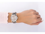 Burberry Women's Quartz Beige Leather Strap Women's Watch BU9118 - Watches of New Zealand #2