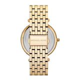 Michael Kors Darci All Gold Ladies Watch MK3216 - Watches of New Zealand #2