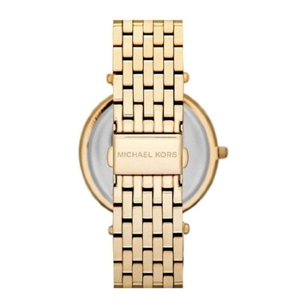 Michael Kors Darci All Gold Ladies Watch MK3216 - Watches of New Zealand #2