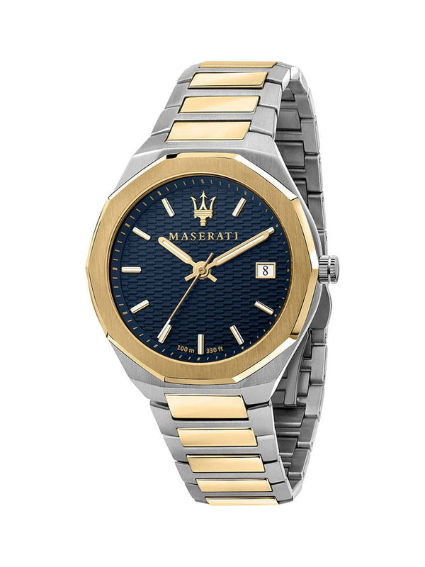 Maserati Stile Two Tone  R8853142008 - Watches of New Zealand