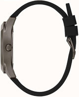 Guess Women's Crush W1223L4 Purple/Gunmetal/Black Women's Watch W1223L4 - Watches of New Zealand #2