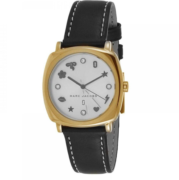 Marc Jacobs women's quartz watch MJ1564 - Watches of New Zealand #2
