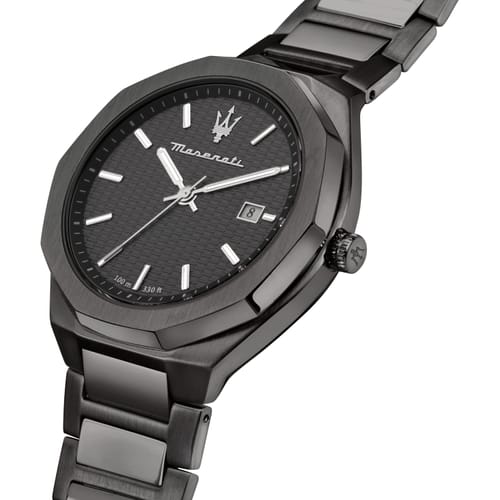 Maserati Stile  R8853142001 - Watches of New Zealand #2