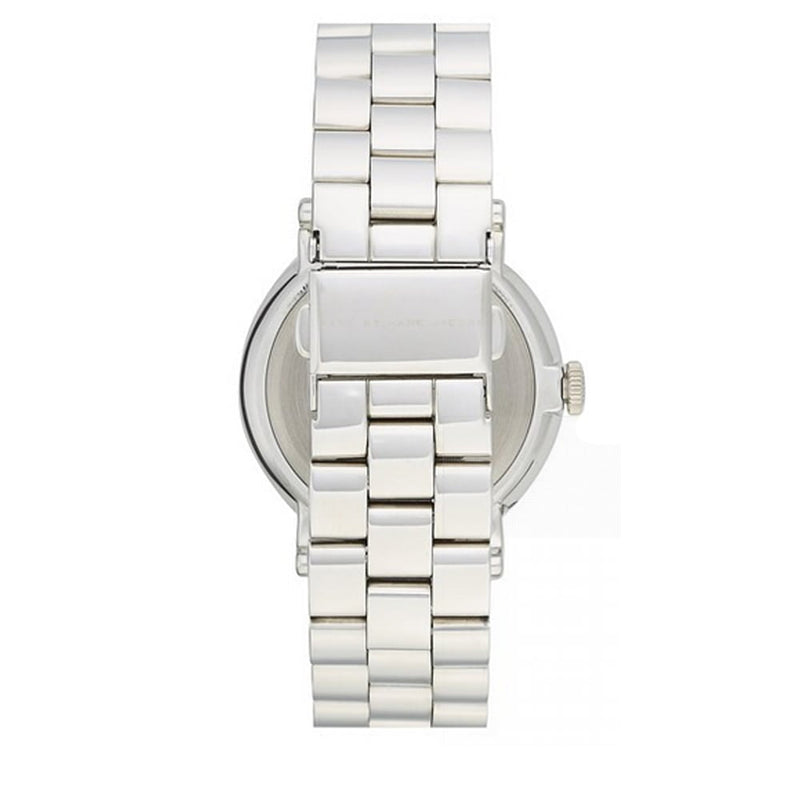 Marc By Marc Jacobs Baker Grey Women's Steel Wrist Watch MBM8630 - Watches Of New Zealand #3