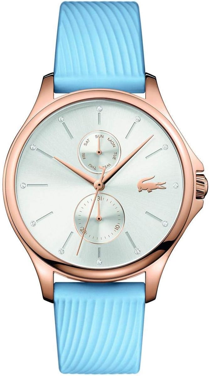 Lacoste® Analogue 'Kea' Women's Watch 2001024