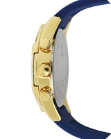 Guess Analog Blue Dial Women's Watch W0562L2 - Watches of New Zealand #2