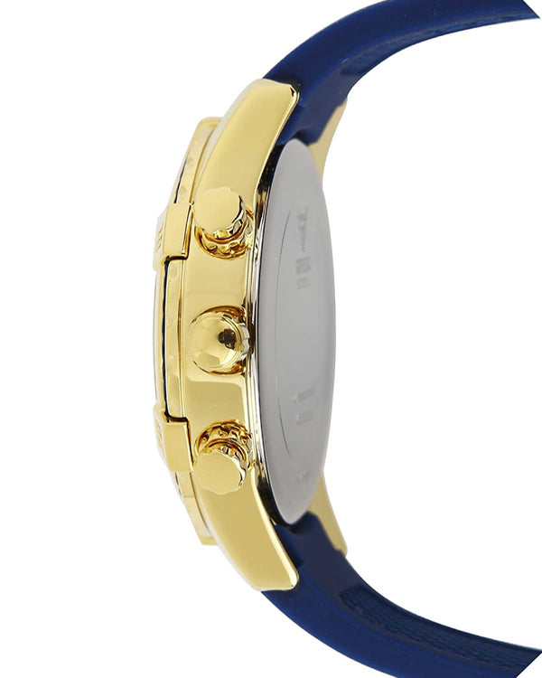 Guess Analog Blue Dial Women's Watch W0562L2 - Watches of New Zealand #2