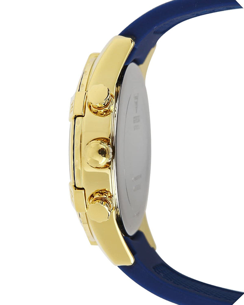 Guess Analog Blue Dial Women's Watch W0562L2 - Watches of New Zealand #2