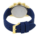 Guess Analog Blue Dial Women's Watch W0562L2 - Watches of New Zealand #3