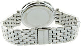 Michael Kors Darci Crystal Paved Silver Ladies Watch MK3404 - Watches of New Zealand #3