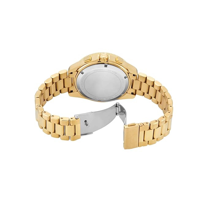 Michael Kors Maritime Gold Men's Watch MK9202