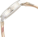 Burberry Women's Swiss The City Haymarket Check and White Leather Strap Women's Watch BU9132 - Watches of New Zealand #2