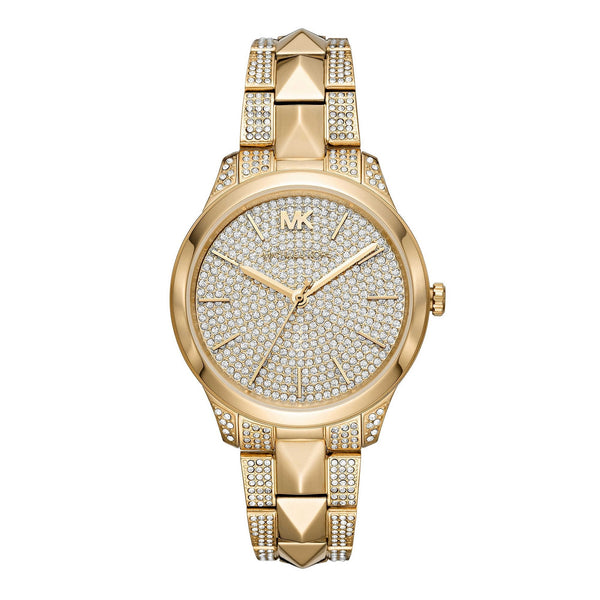 Michael Kors Runway Mercer Women's Watch  MK6715 - Watches of New Zealand