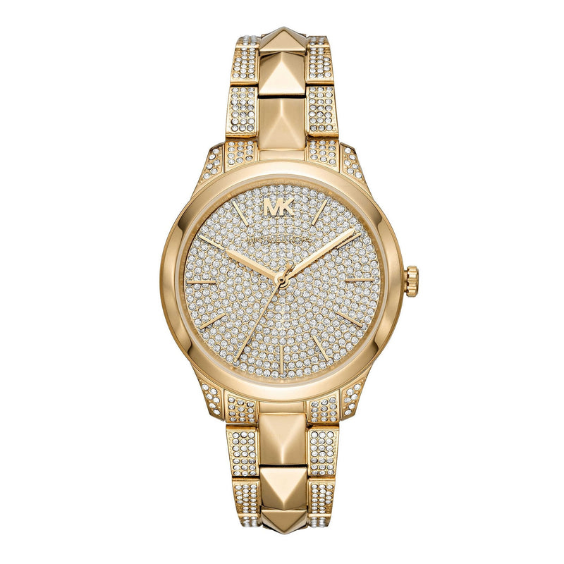 Michael Kors Runway Mercer Women's Watch  MK6715 - Watches of New Zealand