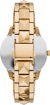 Michael Kors Runway Mercer Women's Watch MK6689 - Watches of New Zealand #3